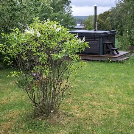 Σπίτι διακοπών Modern By Lyseren With Large Private Grounds *