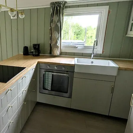 Modern By Lyseren With Large Private Grounds Holiday home *