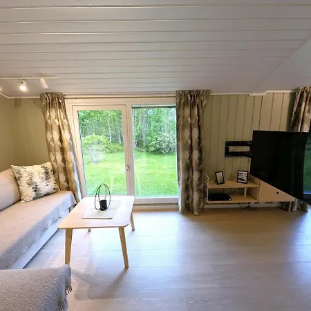 Modern By Lyseren With Large Private Grounds Spydeberg