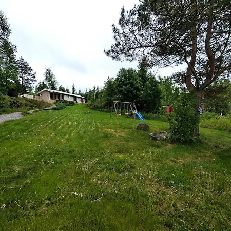 Σπίτι διακοπών Modern By Lyseren With Large Private Grounds