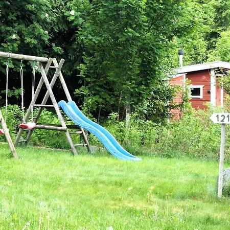 Holiday home Modern By Lyseren With Large Private Grounds