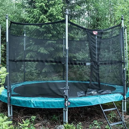 Holiday home Modern By Lyseren With Large Private Grounds *